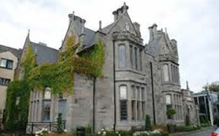 Reiki Training Location